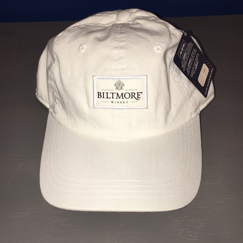 White hat